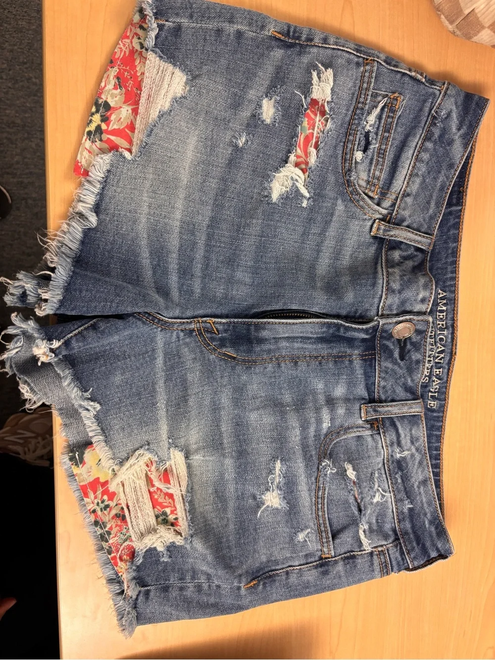 American Eagle